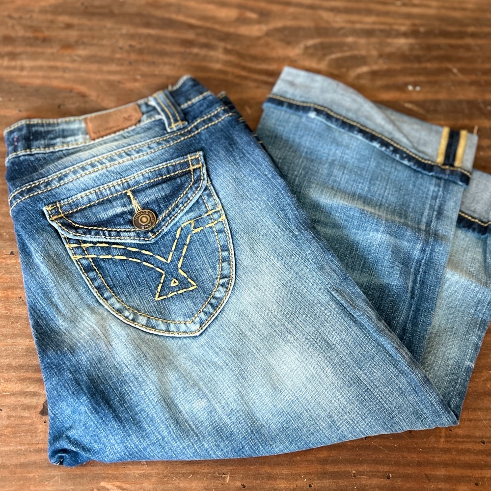 Vigoss Capri - NEW